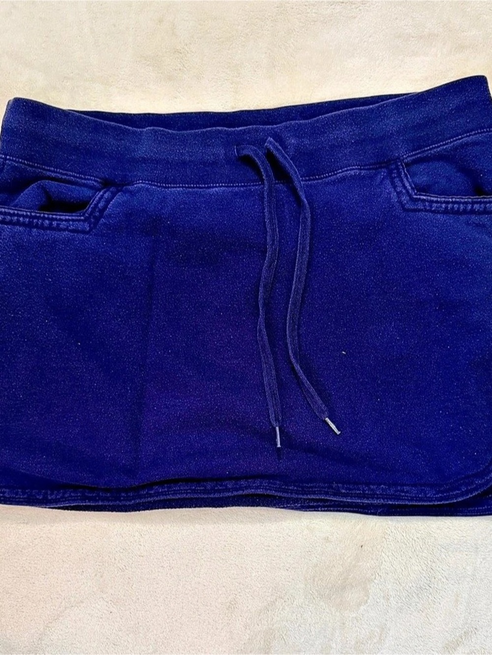 Old Navy Blue Shirt Size Large Like New